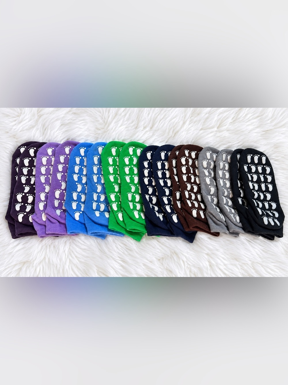 MUTI COLOR SOCKS